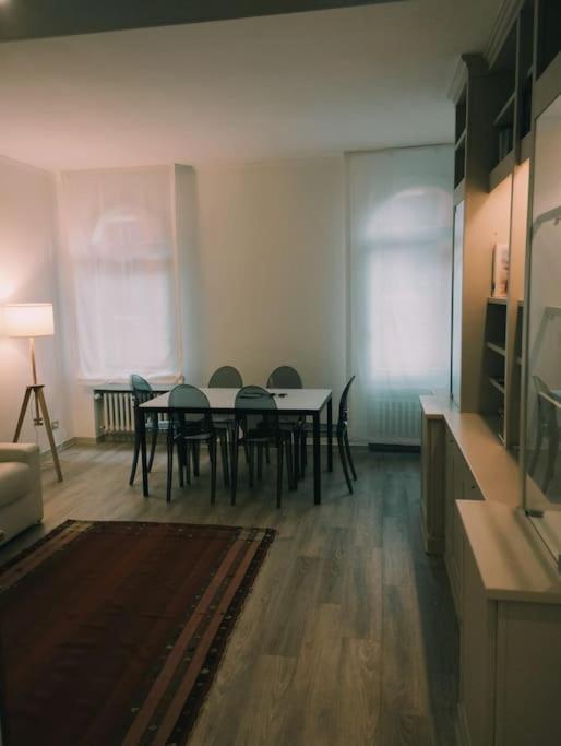 Appartamento Stin House Basilica Dei Frari Venezia Esterno foto